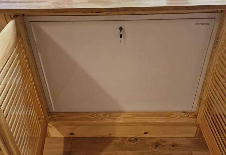 APARTAMENT RENOVAT ULTRACENTRAL ZONA UNIVERSITATE - Poză 17