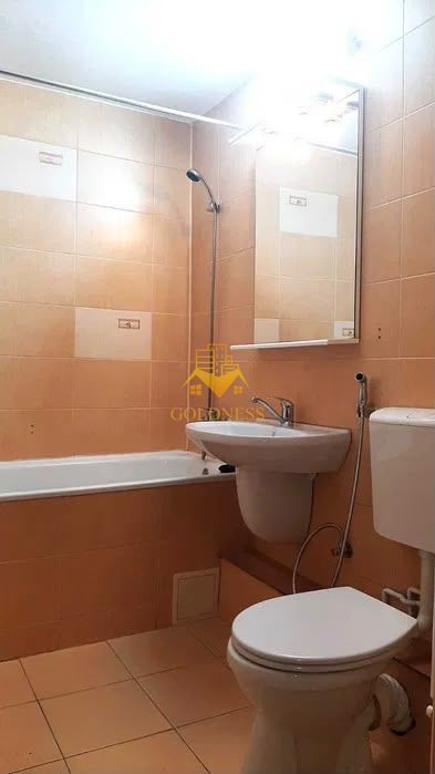 2 camere decomandate, balcon, Zorilor, UMF, BBU, MOL, Observatorului - Poză 5