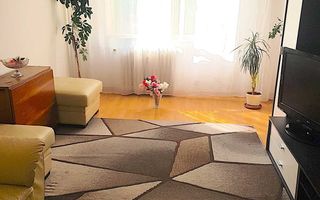 Apartament 3 camere decomandat de vanzare in zona Aparatorii Patriei - Poză 1