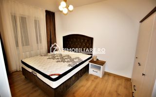 Apartament 2 camere,55mp,1 terasă 50 mp.1 parcare privată - Poză 8