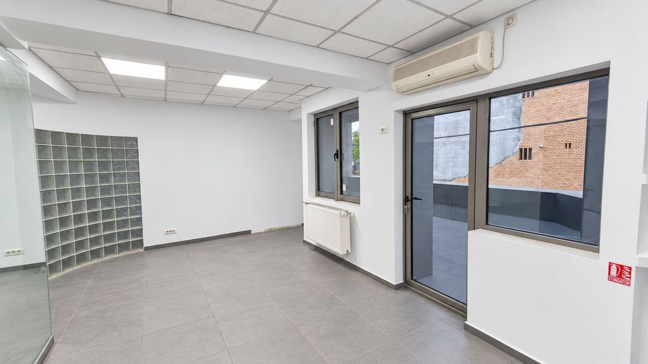 Clădire de birouri 680 mp de vânzare, Foișorul de Foc, centru - Poză 6