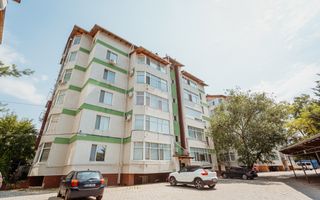 Vânzare, apartament, 1 cameră , str. Hârtoape, Buiucani - Poză 12