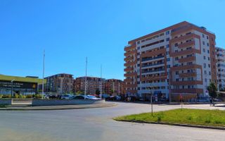 Apartament 2 camere, loc de parcare inclus, Confort Urban Residence - Poză 15