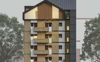 COM 0% Penthouse unic, dispus pe 2 etaje | Complex - Poză 5