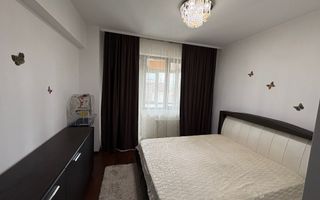 Apartament 2 camere de inchiriat, mobilat si utilat, Rahova, Sect.5 - Poză 3