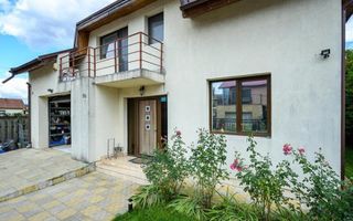 Casa individuala, 190 MP, Floresti, Strada Florilor - Poză 8