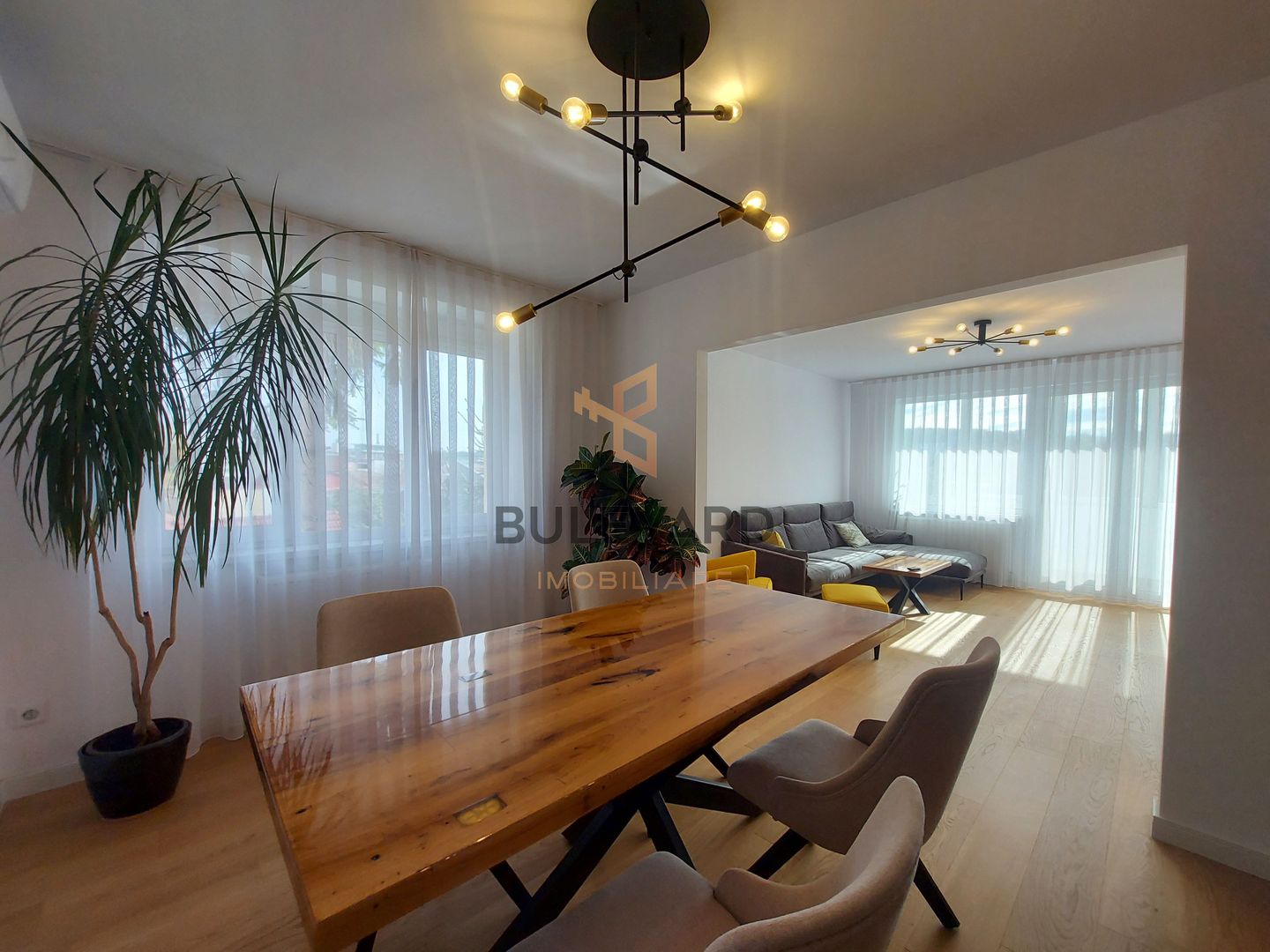 Apartament ultrafinisat/73mp/prima inchiriere/zona BT Arena! - Poză 5