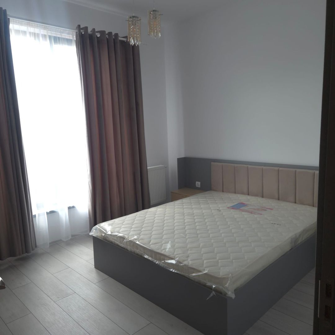 Apartament 3 camere Brasov,periferie! - Poză 12