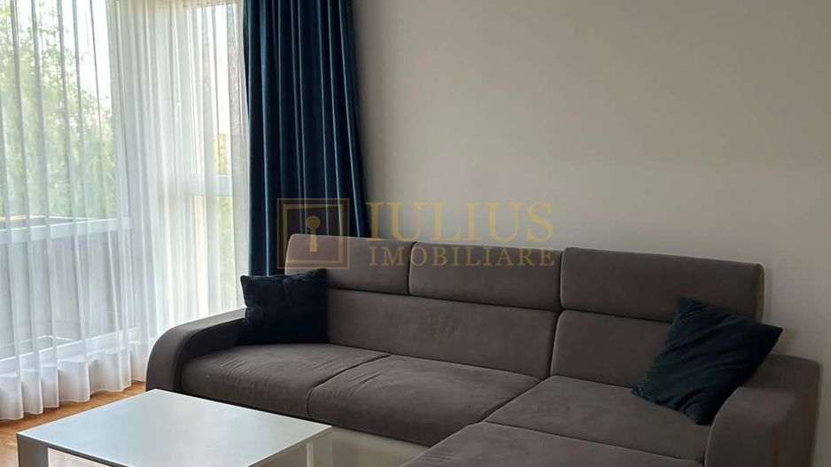 2 camere| Ghiroda langa padurea Bistra| loc de parcare| balcon - Poză 6