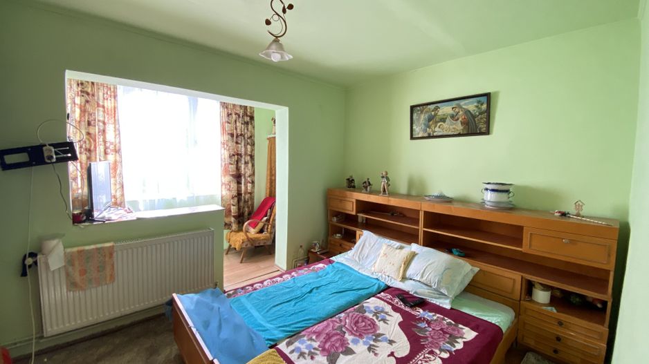 Apartament 3 Camere, Decomandat, 90mp, Etaj 2, Dambovita, COMISION 0% - Poză 3