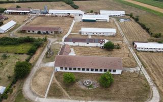 Proprietate industriala la 30 km exterior sud Timisoara - Poză 10