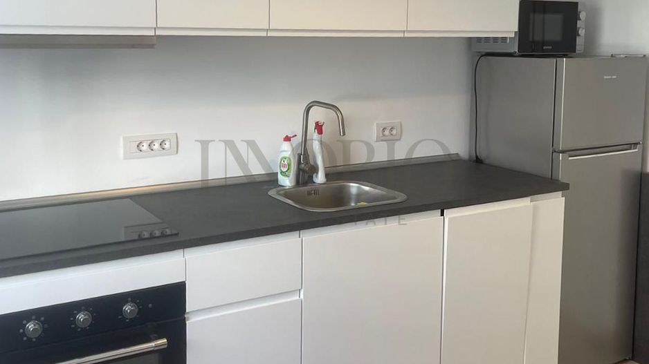 Apartament 2 camere de închiriat – Luxuria Residence | Parcare inclusă - Poză 7