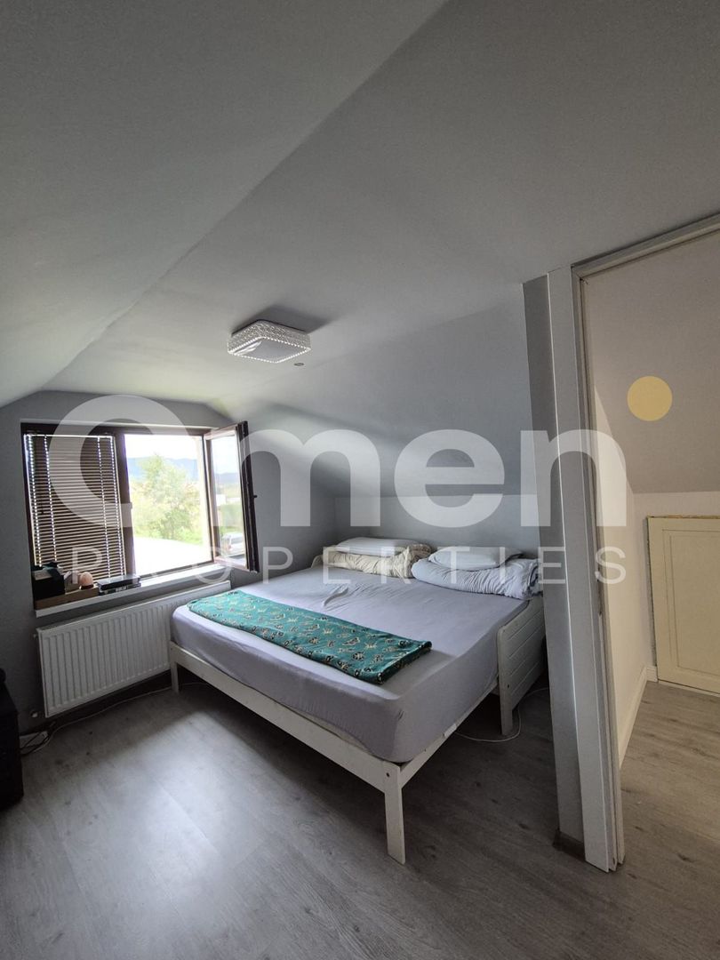 Casă P+M de vânzare în Mocira – 130 mp utili, teren 680 mp - Poză 18