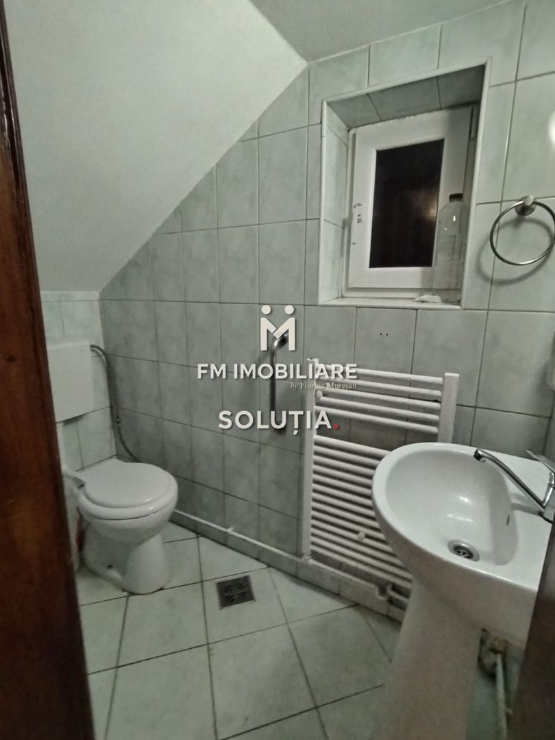 Apartament 4 camere de ÎNCHIRIAT– Str. 22 Decembrie, Baia Mare - Poză 9