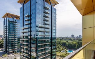 Penthouse superb 5 camere de vânzare I One Mircea Eliade - Poză 3