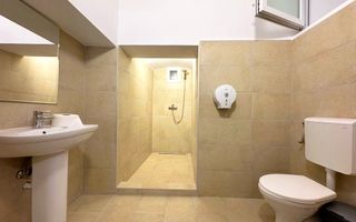 SPAȚIU COMERCIAL ULTRACENTRAL SIBIU | 86,8 MP | VITRINĂ STRADALĂ - Poză 5