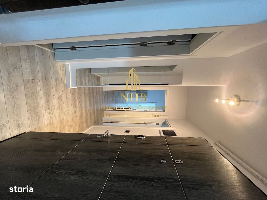 Apartament de inchiriat - 3 camere - PARCARE -BANEASA - Poză 11