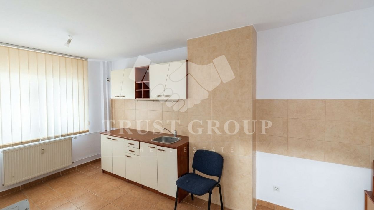 Apartament 4 camere Domenii | Imobil 1980 - Poză 5