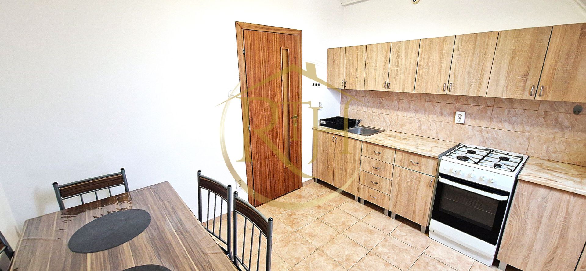 Oferim spre inchiriere apartament cu 2 camere, Zonă Spitalul Județean/Girocului. - Poză 12