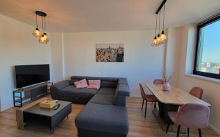 Apartament 2 camere | Loc de parcare inclus | XCity Towers | Etaj 14 - Poză 1