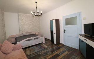 Apartament 2 camere  | Etaj 1 | 46 MPU | Ultracentral - Poză 1
