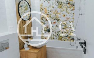 Apartament tip LOFT de închiriat în EAS, Oradea - Poză 11