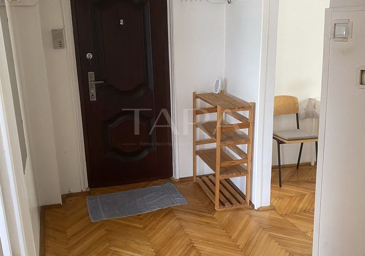Apartament cu 2 camere decomandat, luminos, în Mănăștur. - Poză 5
