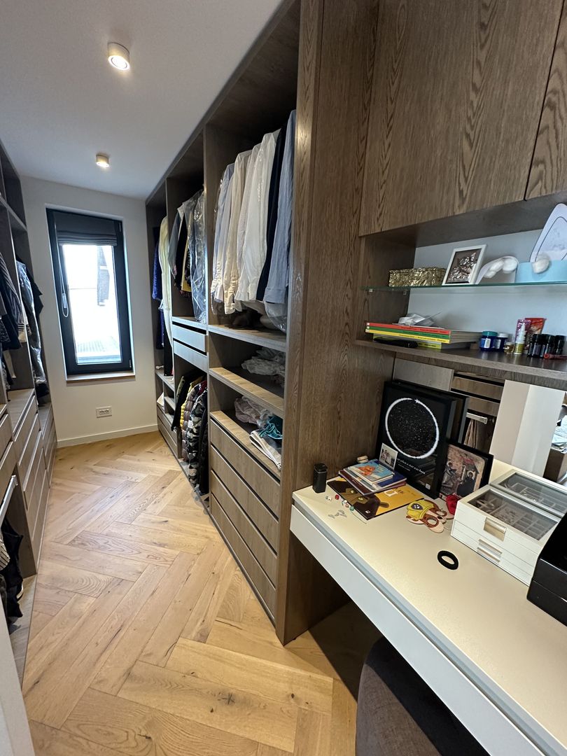 PROIECT  DEOSEBIT  IN  DUMBRAVITA - Poză 31