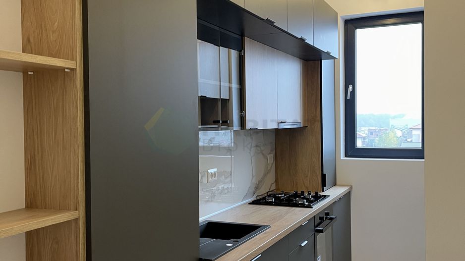 Apartament 2 camere mobilat | Totul nou | 23 August - Poză 24