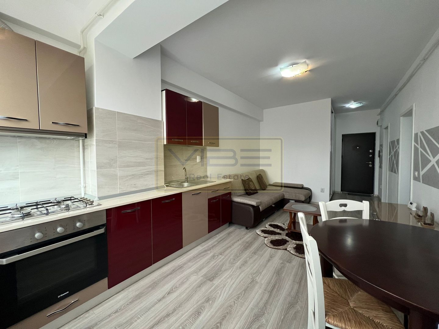 Apartament 2 camere Centru - Palas - AMAZON - Poză 5