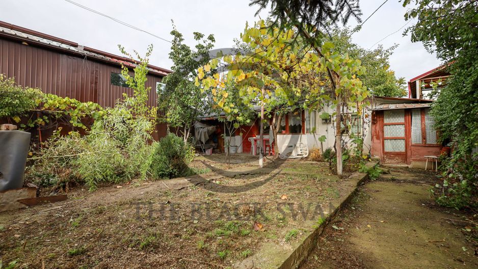 Casa 3 camere de vanzare | Cartier Vest - Mitica Apostol | Comision 0% - Poză 1