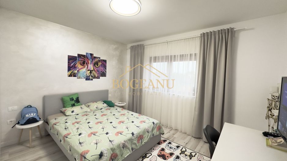 BG76-Casa Mediteraneana 5 cam-LUX - Poză 20