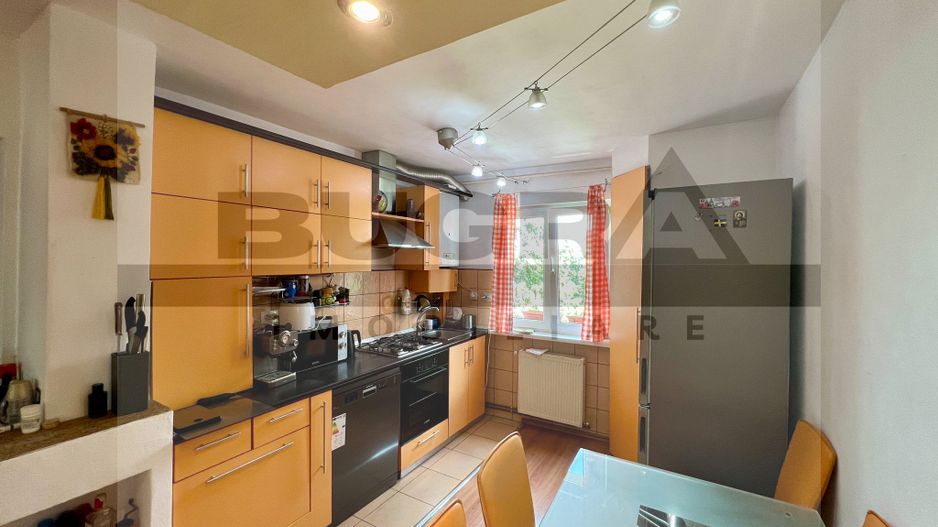 Apartament 3 camere, 64mp, decomandat, PETFRIENDLY, zona McDonalds - Poză 9