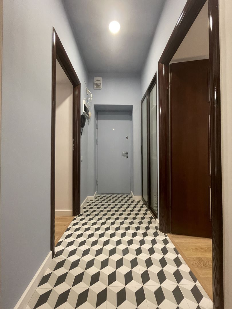 SECTOR 3 - Baba Novac | 3 camere renovat de Designer - Poză 10