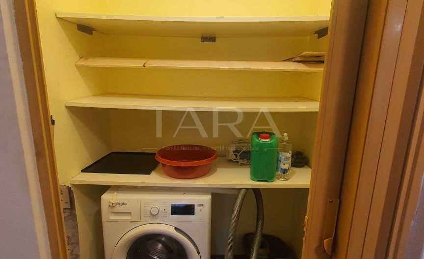 Apartament cu 2 camere decomandate, Mănăștur – zonă excelentă. - Poză 6