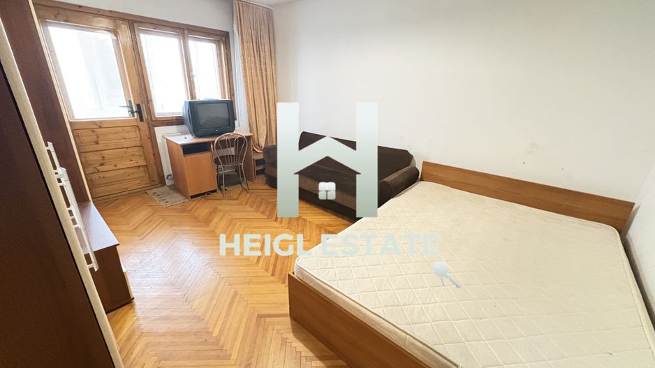 Apartament cu 2 camere decomandat in Complexul Studentesc - Poză 1