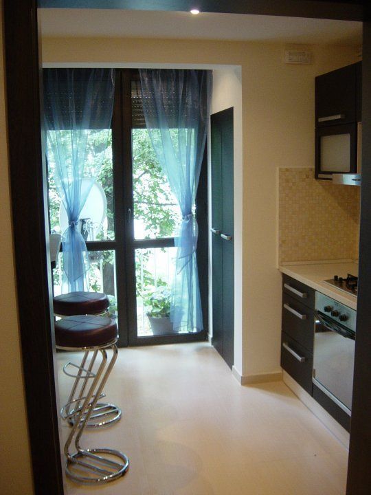 APARTAMENT PRIMAVERII  | AMBASADA SLOVENIEI - Poză 1