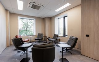 Chirie, oficiu, 120 mp, bulevardul Ștefan cel Mare și Sfânt, Centru - Poză 29