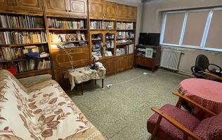 3camere, decomandat, Bdul Independentei IASI