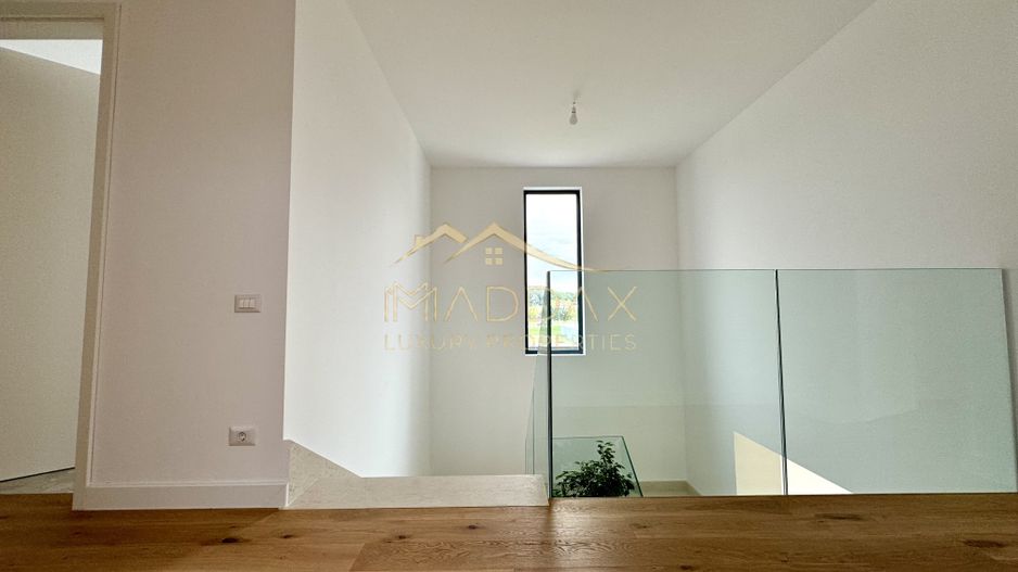 Vila Exclusivista in Mijlocul Naturii *959mp teren*/ 420mpc / Balotesti - Poză 44