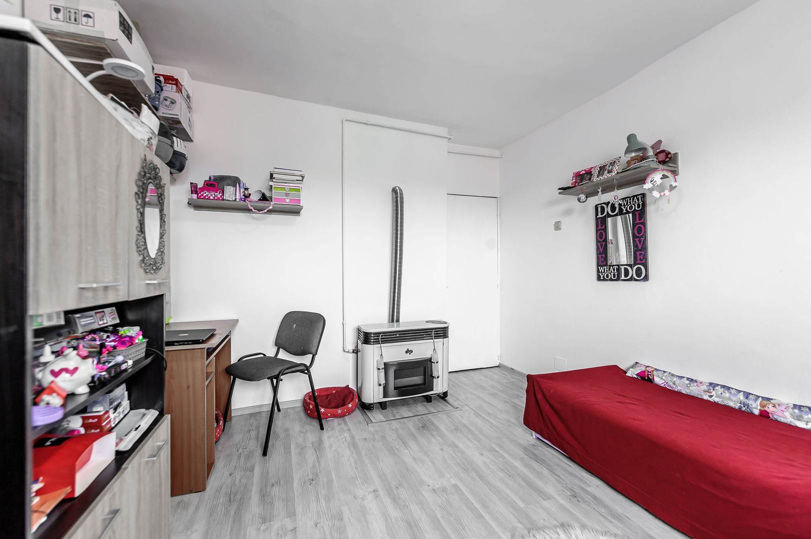 Rezervat Apartament cu o cameră in Vladimirescu - Poză 5