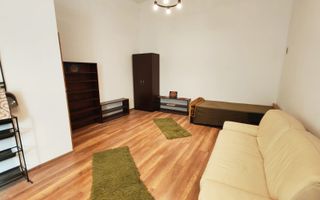 1 camera, spatios, mobilat modern, Central, Pta Avram Iancu, Sora - Poză 3