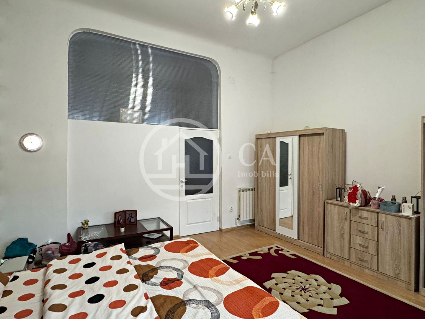 Apartament de vânzare la curte comună în zona Ultracentrală, Oradea - Poză 3