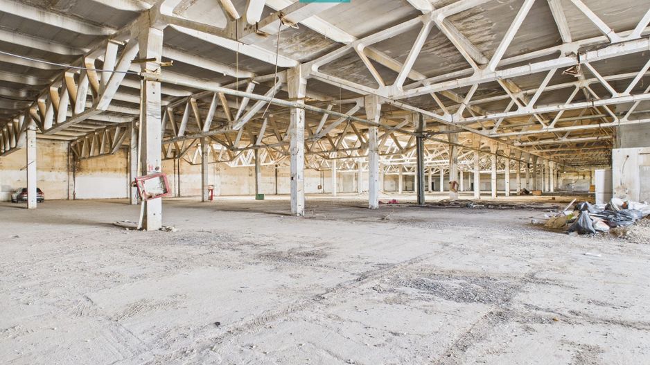 Centru Logistic – Platformă Industrială Oradea - Poză 25