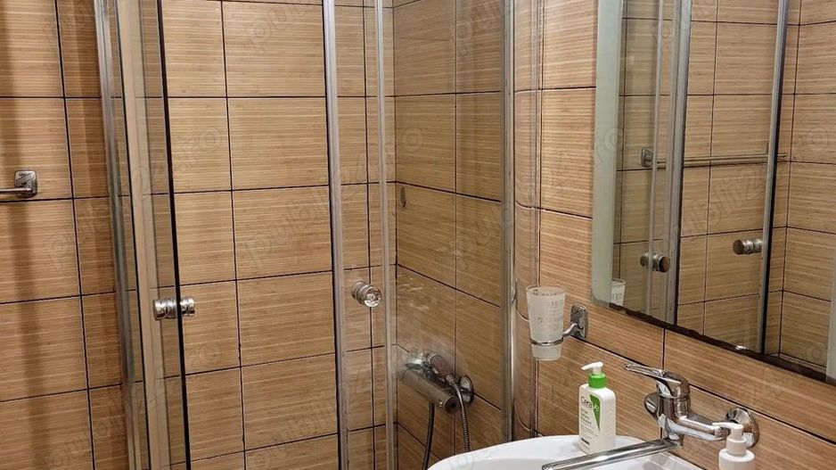 Apartament de inchiriat cu 2 camere, decomandat, et.1, TINERETULUI-PIATA NORILOR - Poză 9