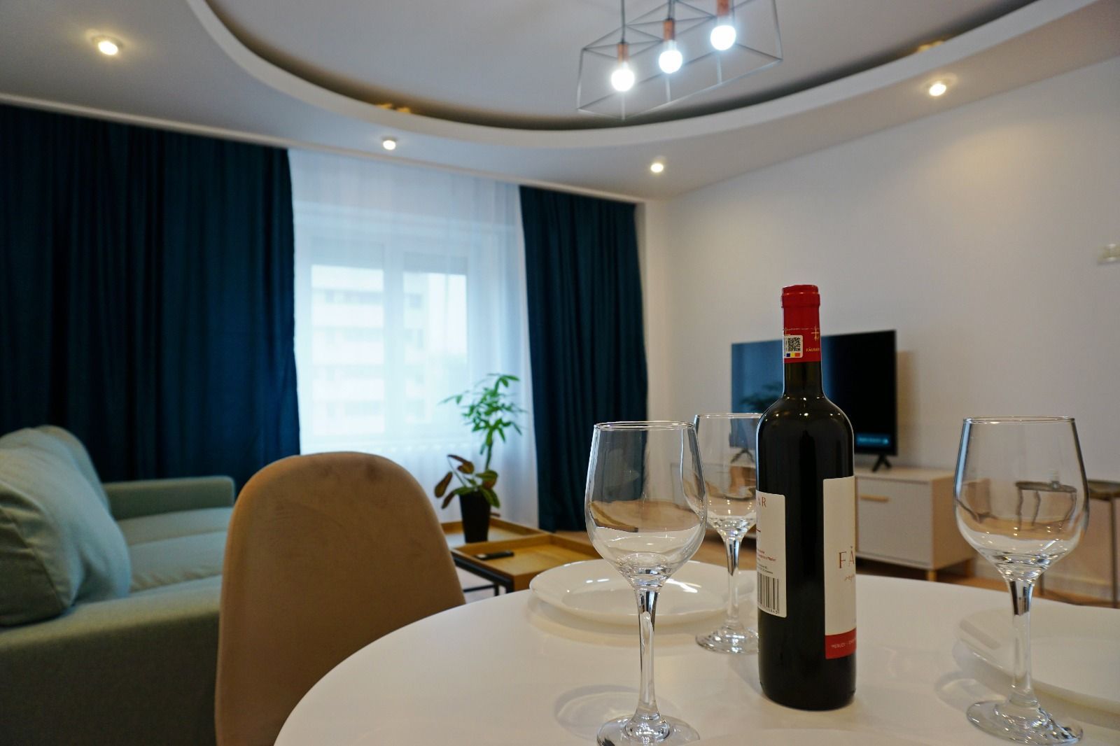 Apartament 2 camere, 14 min metrou Orizont – 13 Septembrie - Poză 3