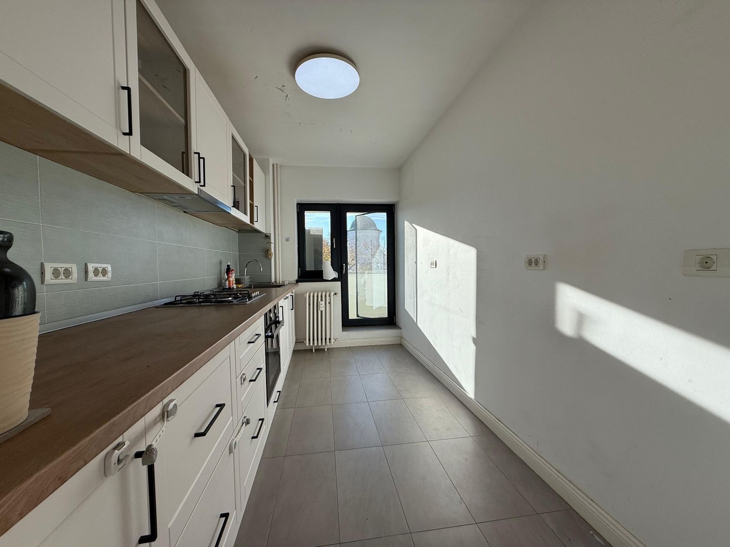 APARTAMENT 3 CAMERE | ZONA UNIRII | RENOVAT 2020 | ETAJ INTERMEDIAR | - Poză 5