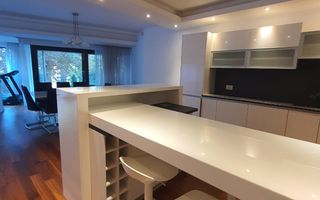 Apartament spatios HIGH END 3 camere I Floreasca 1 - Poză 20