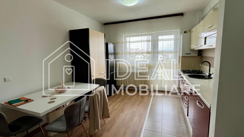 Apartament de vânzare – Șelimbăr, 3 camere - Poză 3
