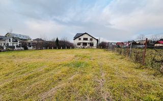 Teren intravilan 1227 mp I Scheia I Suceava - Poză 2